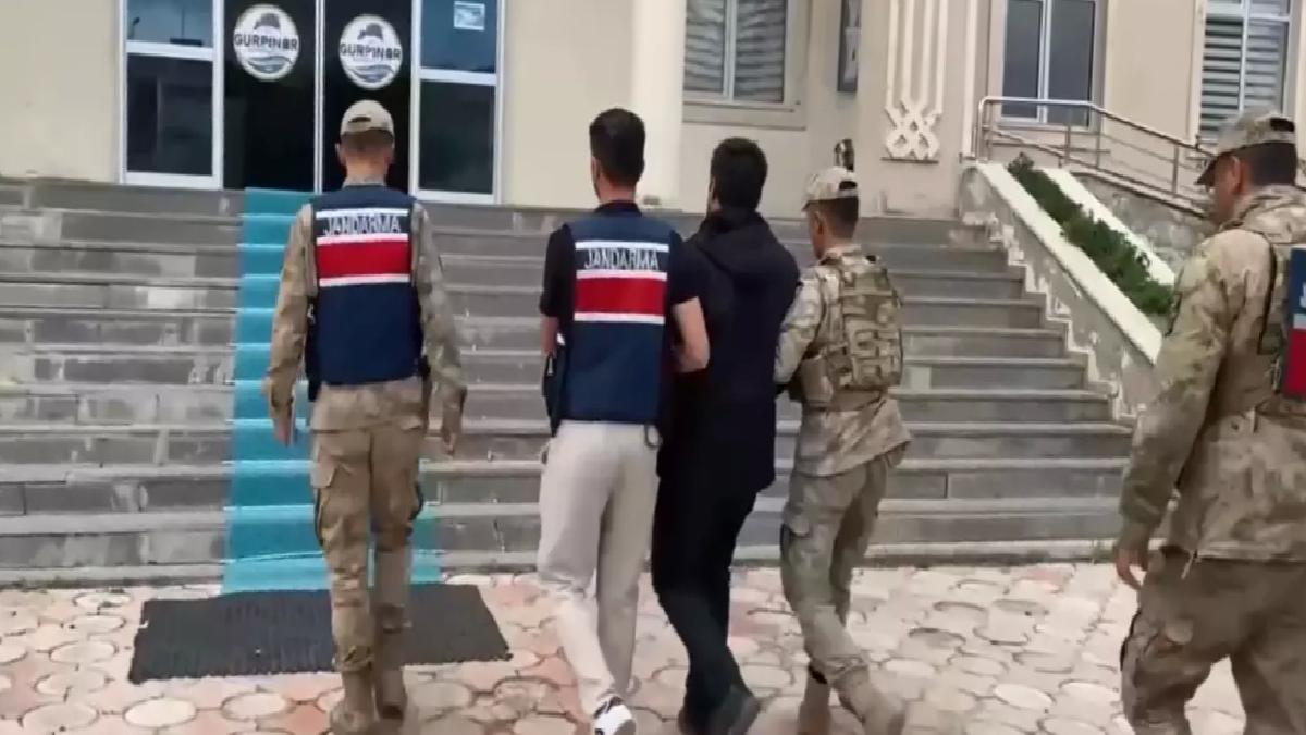 Uyuşturucu Operasyonlarında 339 Kilo Ele Geçirildi