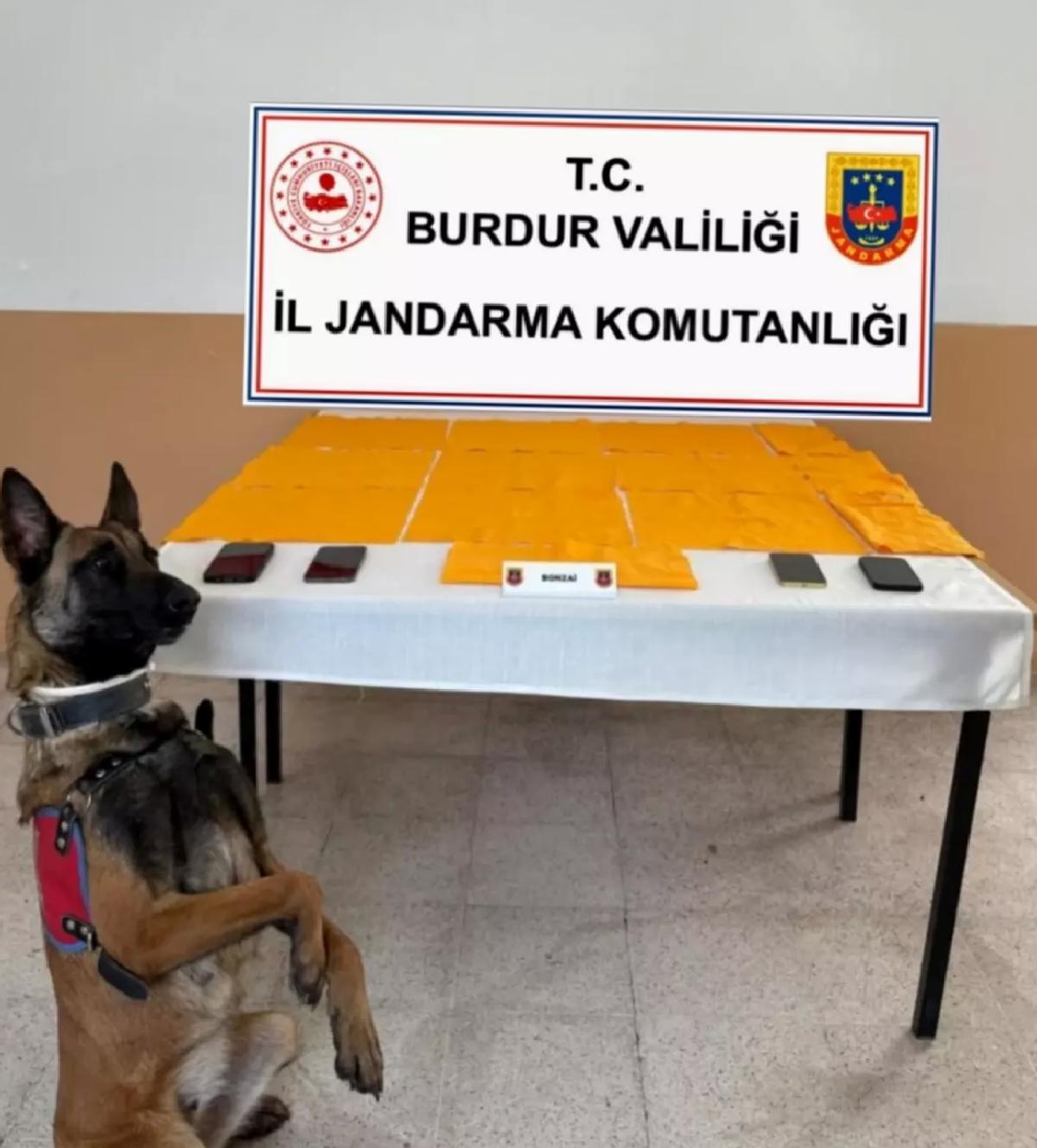 Uyuşturucu Operasyonunda 13 Tutuklama