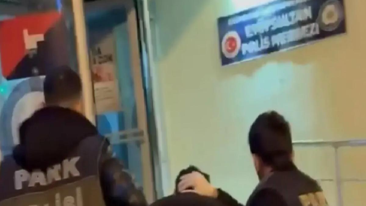 Uyuşturucu Ticareti Operasyonu
