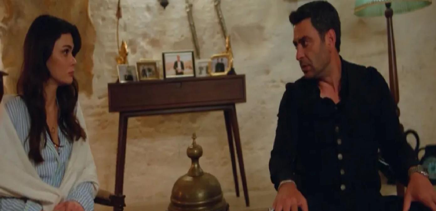 Uzak Kent’in Aşkı Toplumsal Medyayı Salladı