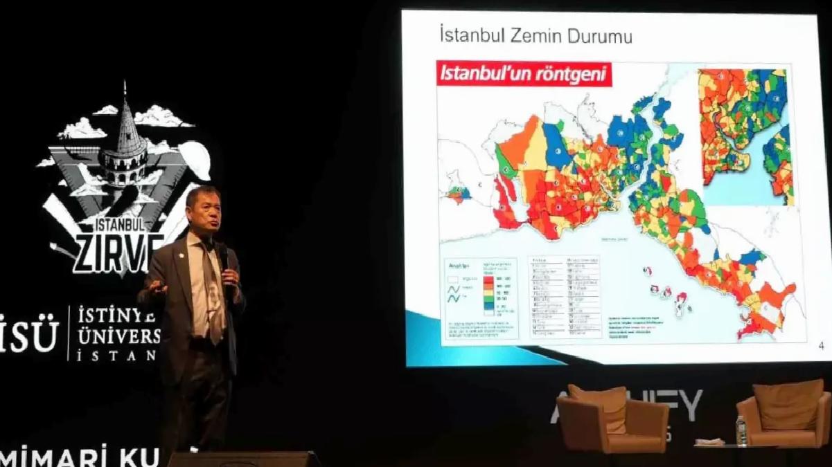 Uzman Uyardı: Zelzele Gücü Şimdi Boşalmadı