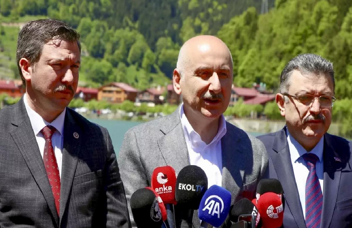 Uzungöl’de Turizm Değerlendirmesi