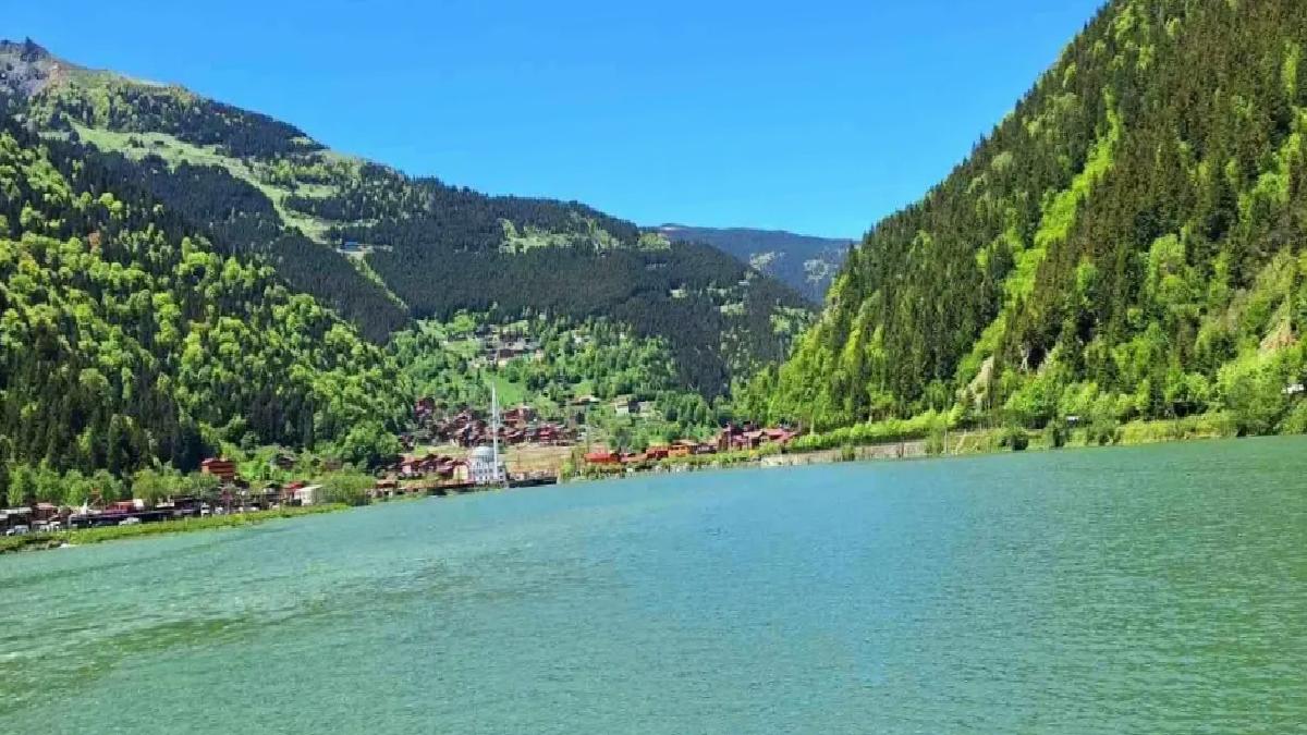 Uzungöl’de Turizm Gelişimi İçin TBMM İncelemesi
