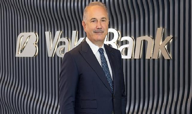 VakıfBank’tan 1 Milyar Dolar Fiyatında Sürdürülebilirlik Temalı Sendikasyon Kredisi