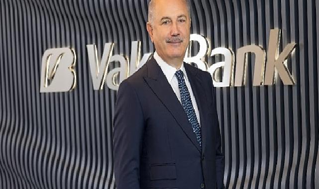 VakıfBank’tan 2025 Yılına Güçlü Başlangıç