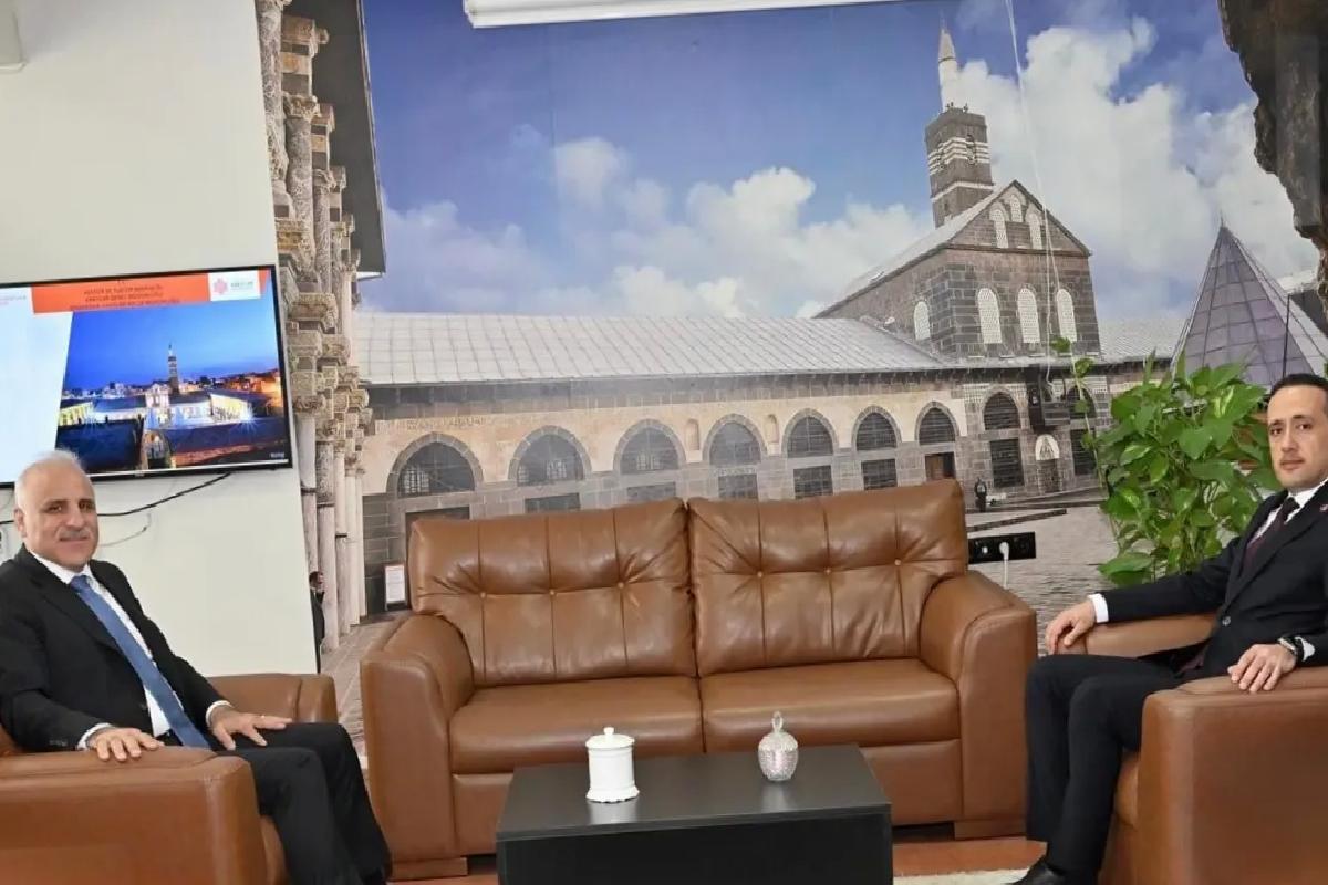 Vakılar Haftası Kutlandı