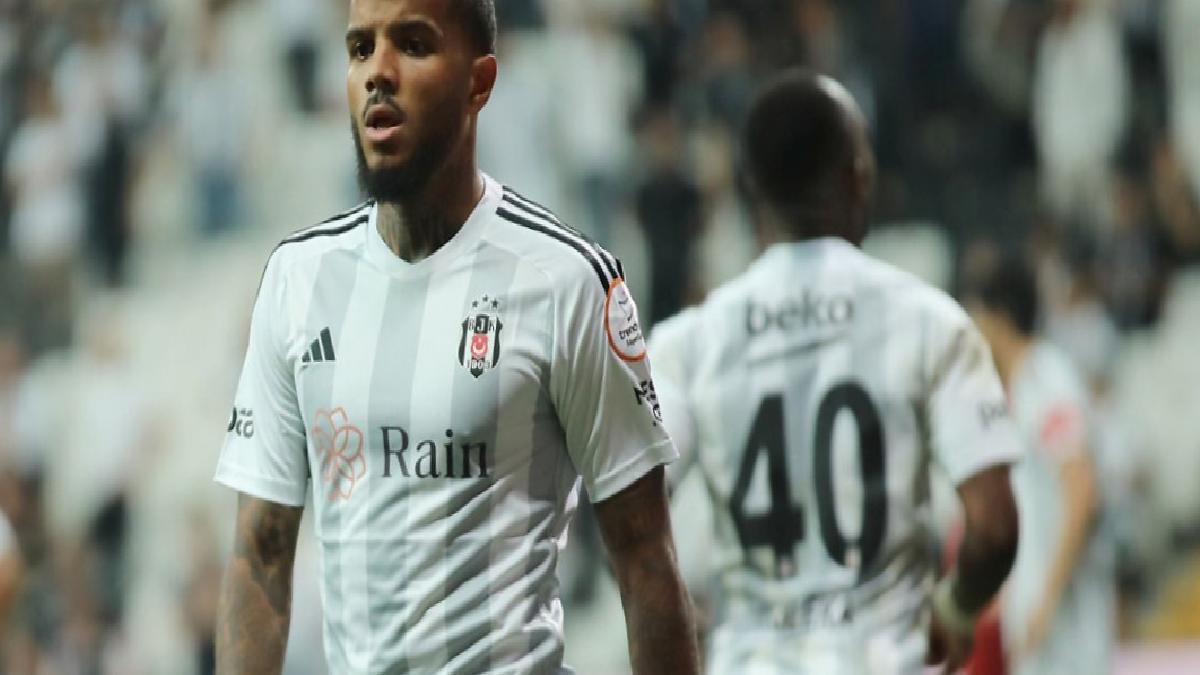 Valentin Rosier’den Beşiktaş’tan ayrılık süreci hakkında olay açıklamalar