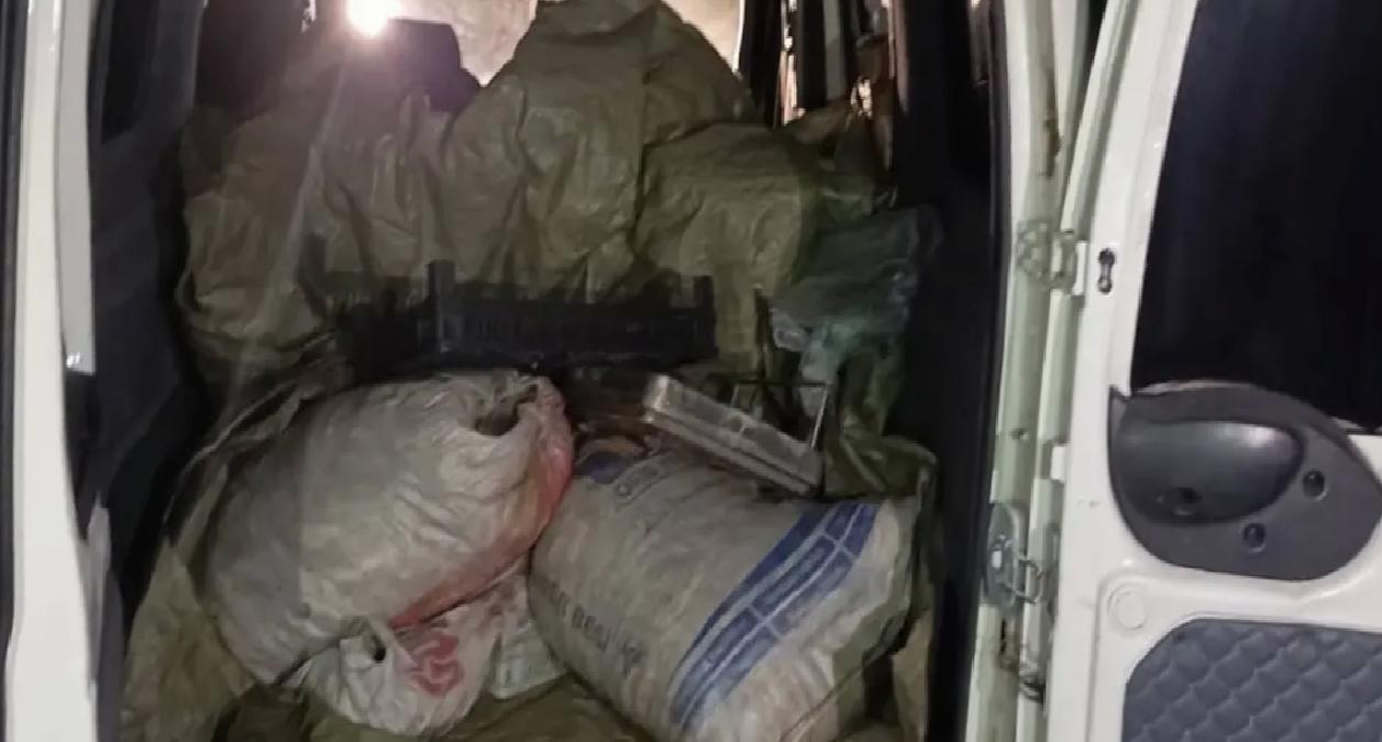 Van’da Kaçak İci Kefali Avcılarına Cezalar