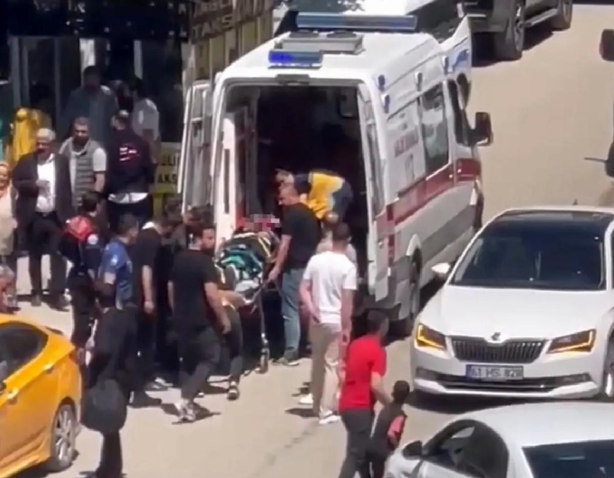 Van’da Silahlı Hengame: 1 Yaralı