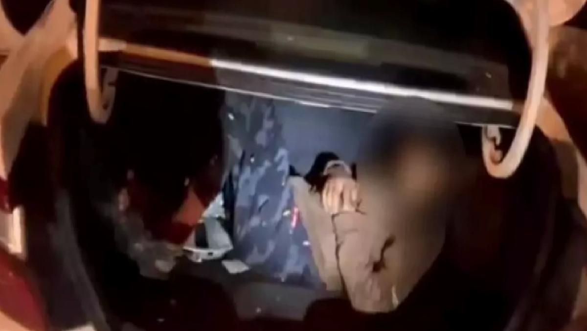 Van’da Sistemsiz Göçmen Operasyonu