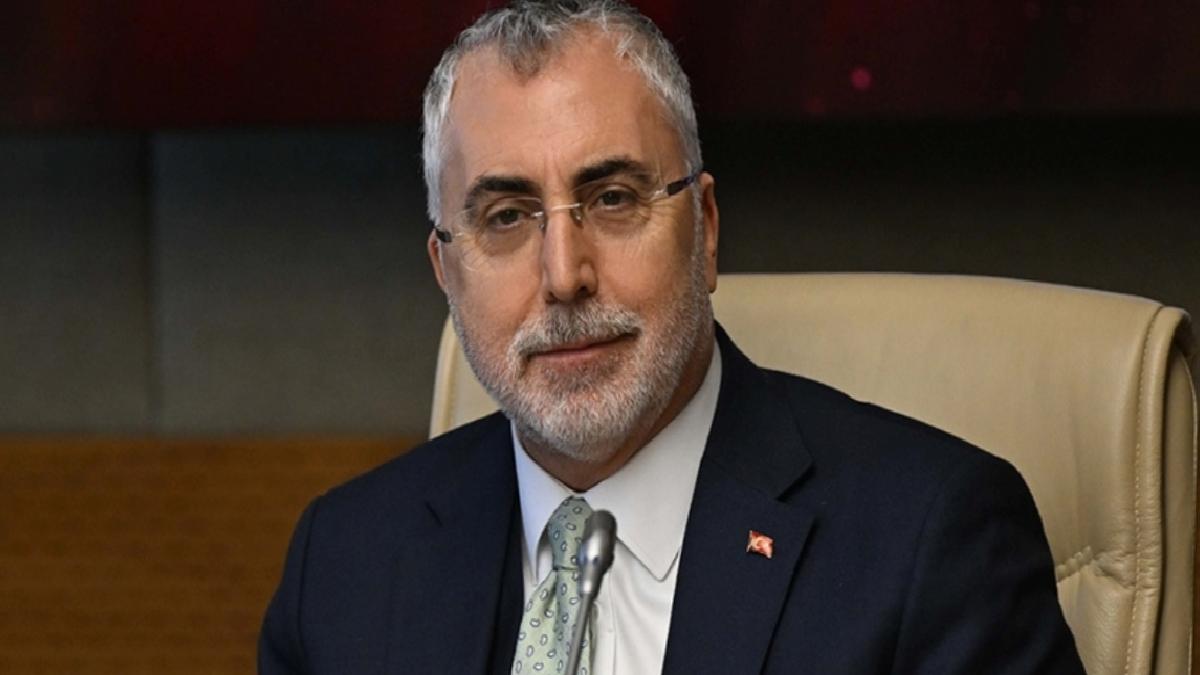 Vedat Işıkhan: Manisiz İŞKUR Platformu yayında