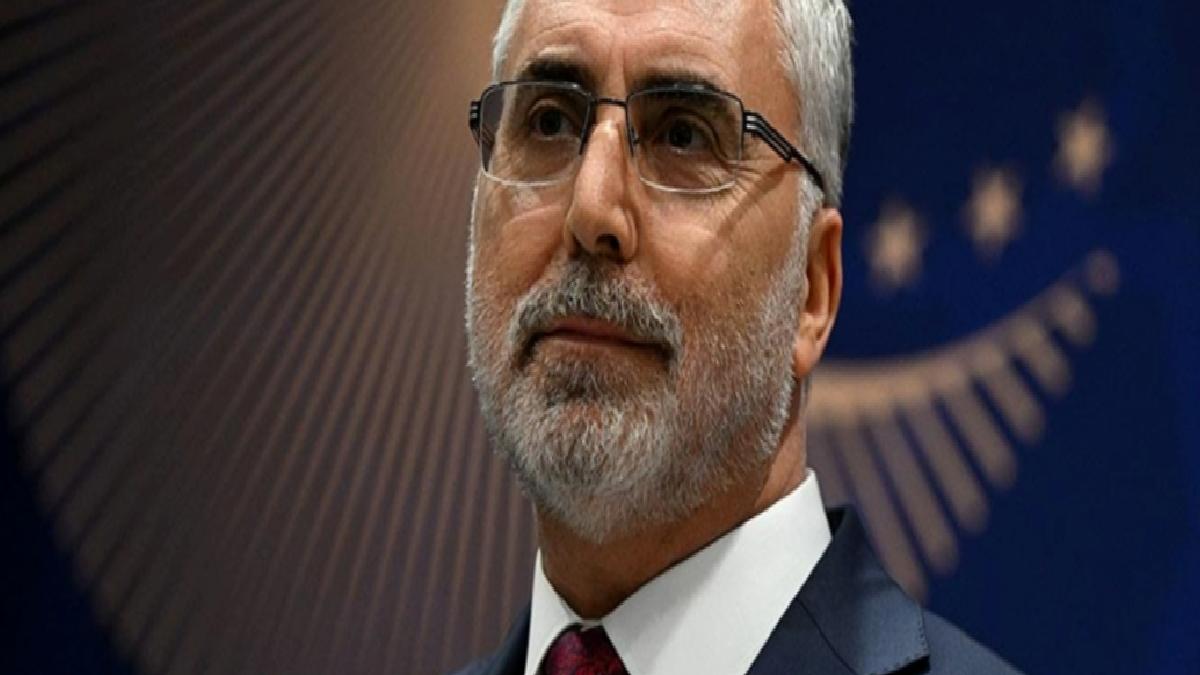 Vedat Işıkhan: Ocak-nisan aylarında 437 bin 291 işe yerleştirmeye aracılık ettik