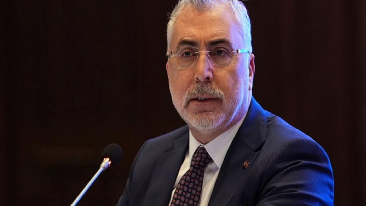 Vedat Işıkhan paylaştı: 1 Mayıs Emek ve Dayanışma Günü türküsü