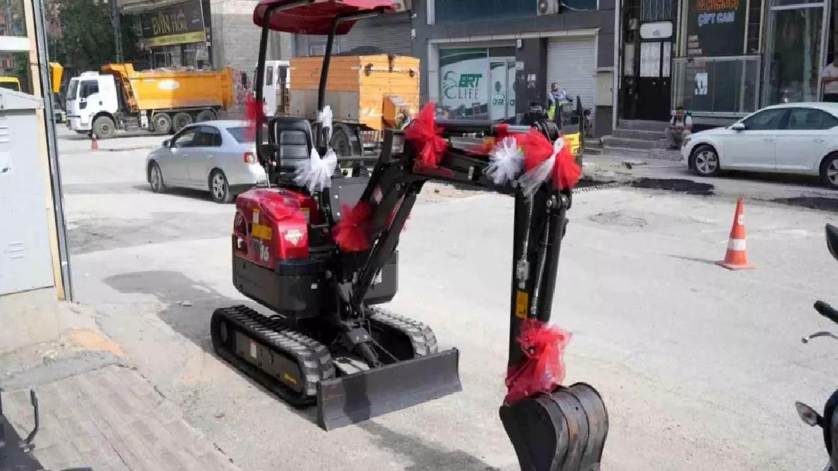 Vefalı İşverenin Unutulmaz Armağanı