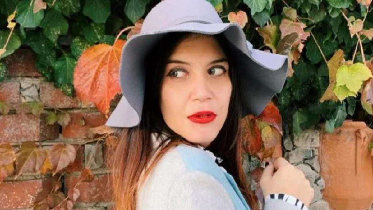 Vefatla tehdit etti! Oyuncu Feyza Civelek hakkında soruşturma
