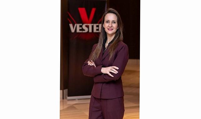Vestel’den bayan ralli pilotu Kübra Denizci Keskin’e takviye
