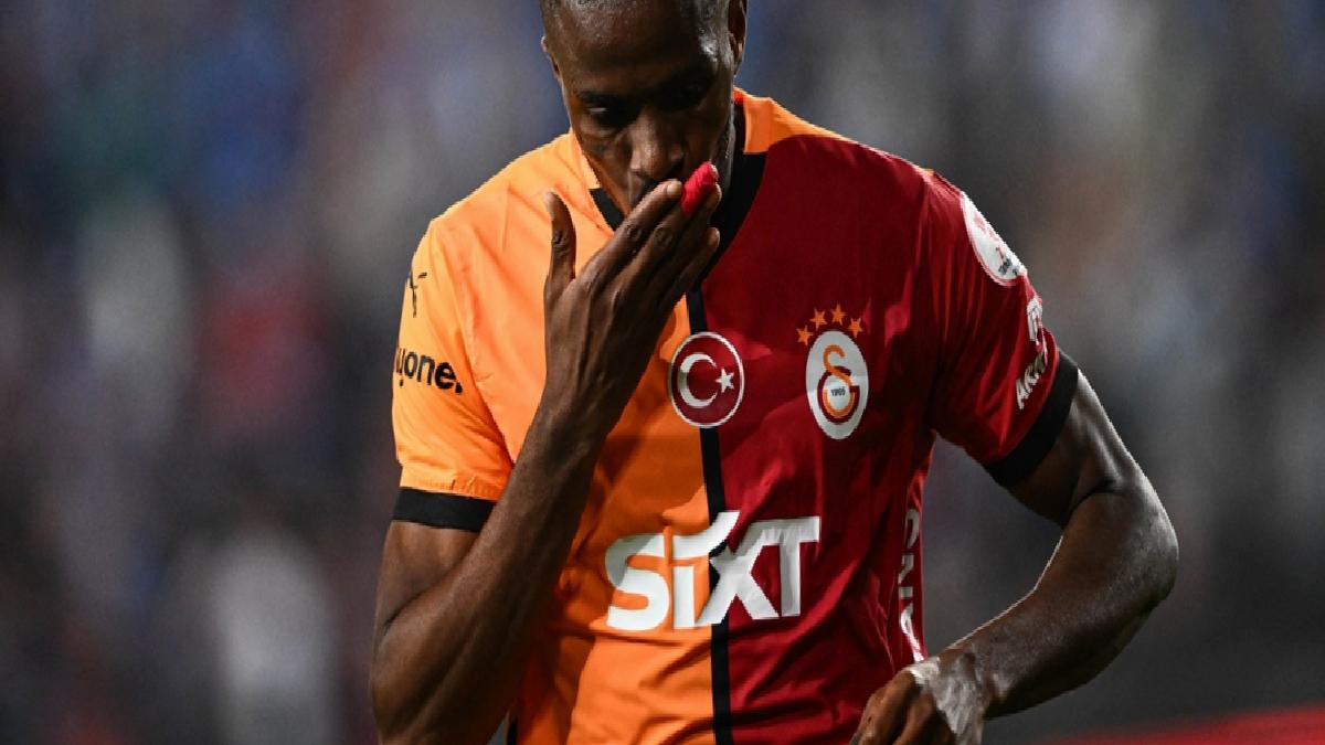 Victor Osimhen: Çok büyük bir karar almam gerekiyor