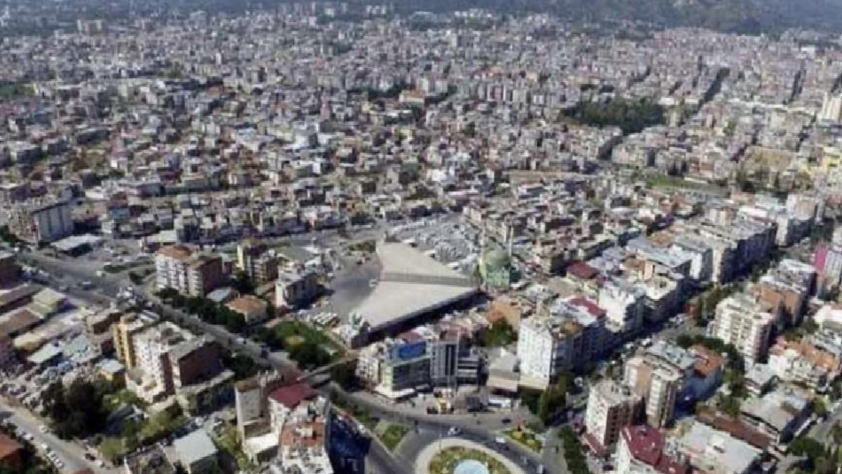 Vilayet olmaya aday ilçeler listesi güncellendi: 5 ilçe daha listede