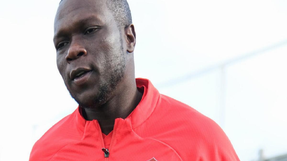 Vincent Aboubakar, Hatayspor’dan ayrıldı