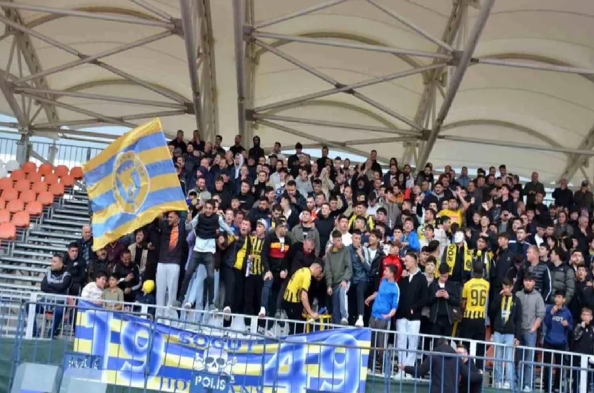 Vitraspor-Söğütspor Maçı Ayrıntıları Açıklandı