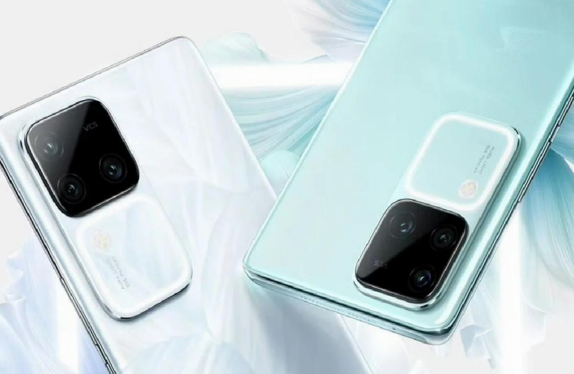 Vivo S30 Pro Küçük özellikleri sızdırıldı: Dimensity 9400e ile geliyor