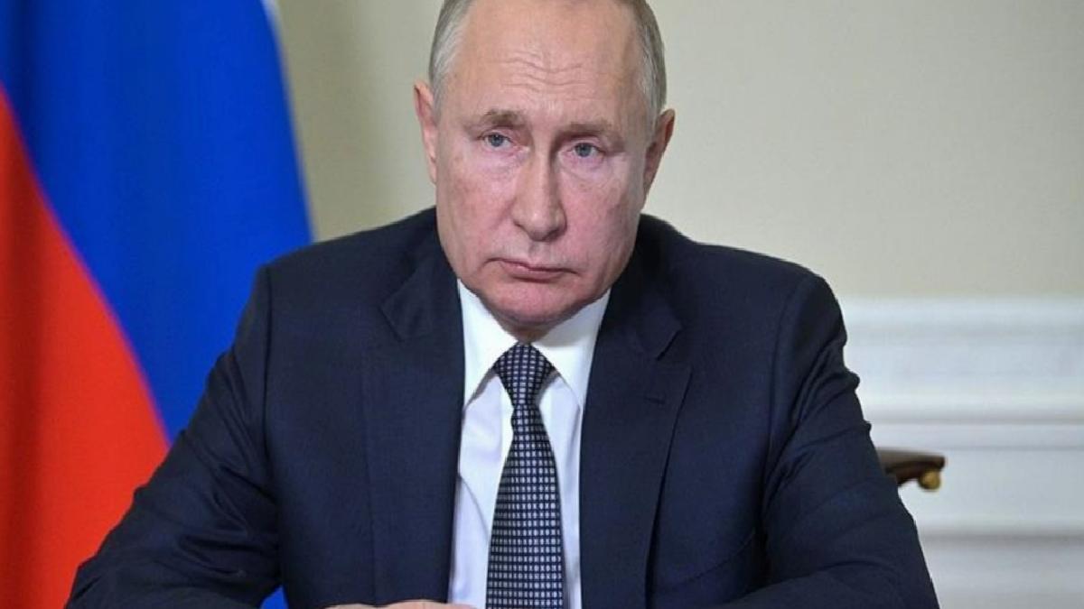 Vladimir Putin, Rusya-Arap doruğu düzenleneceğini duyurdu