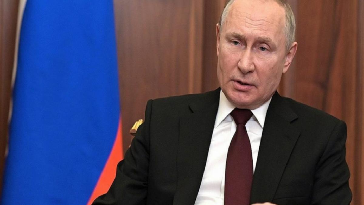 Vladimir Putin’den Arktik bölgesinde yatırım talimatı