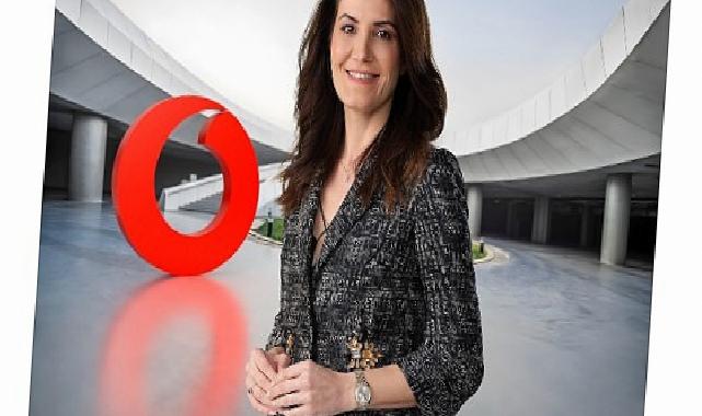 Vodafone Business, Yeni Jenerasyon Temas Tahliliyle Avon’un Ağ Trafiğini Yönetecek