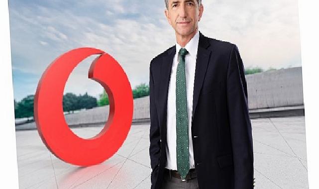 Vodafone Türkiye 2024-25 Mali Yıl Sonuçlarını Açıkladı