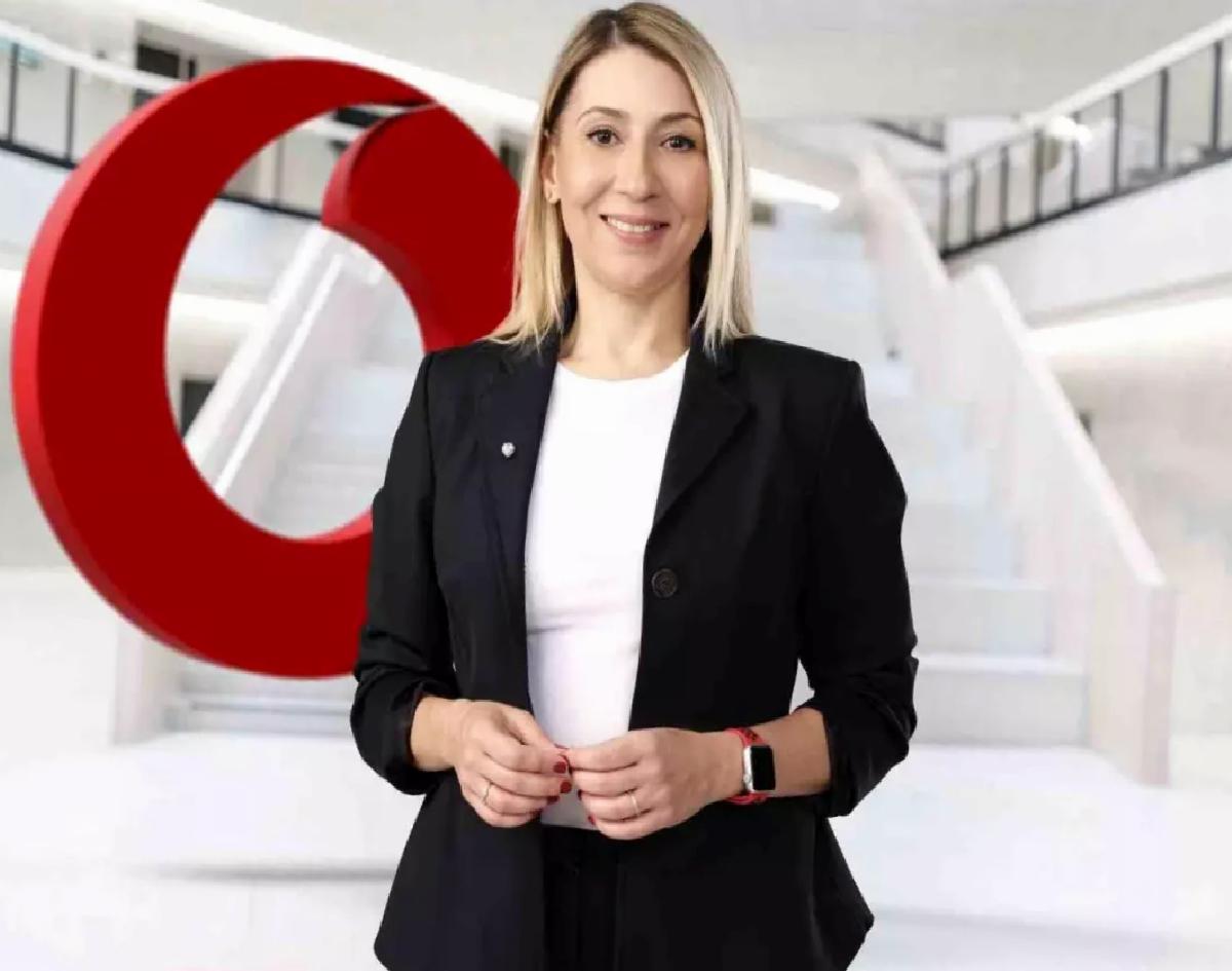 Vodafone ve Yandex’ten Stratejik İş Birliği