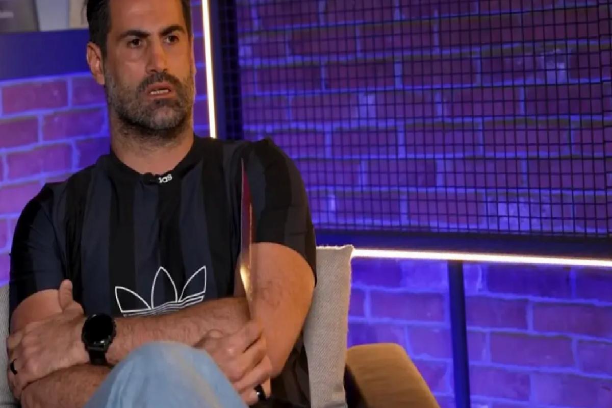 Volkan Demirel’den davet: İstifa etmesi lazım