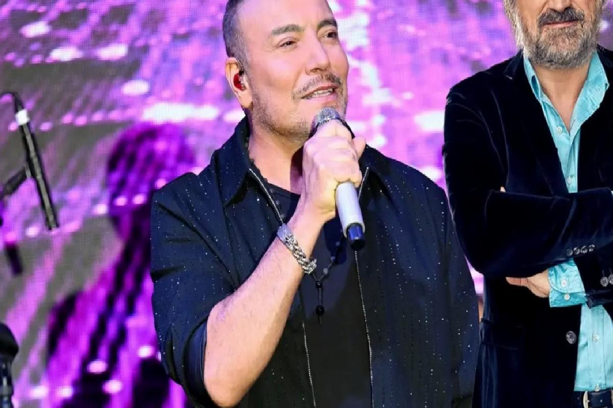 Volkan Konak’ın sahnede hayatını kaybetmesinin akabinde Cenk Eren’den radikal karar