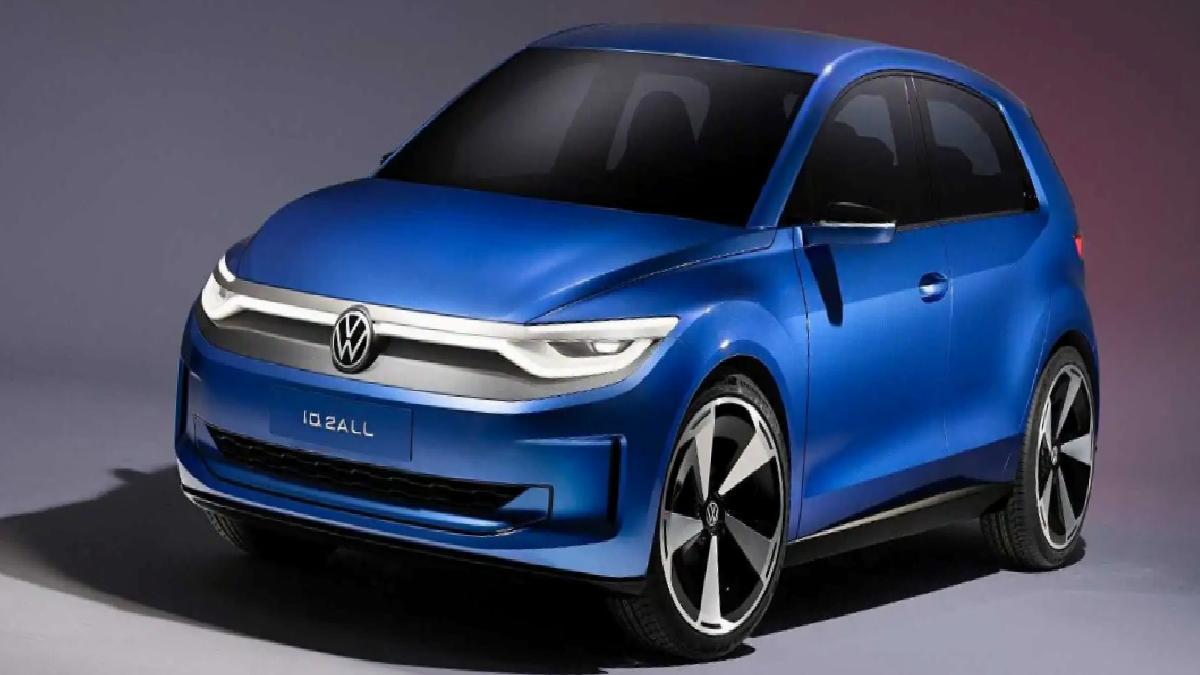 Volkswagen CEO’su Oliver Blume: Otomotivde riskler artacak