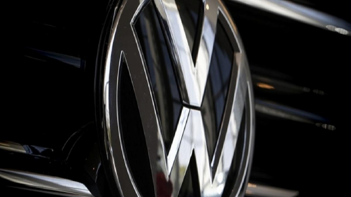 Volkswagen’in birinci çeyrek karı yüzde 37 düştü