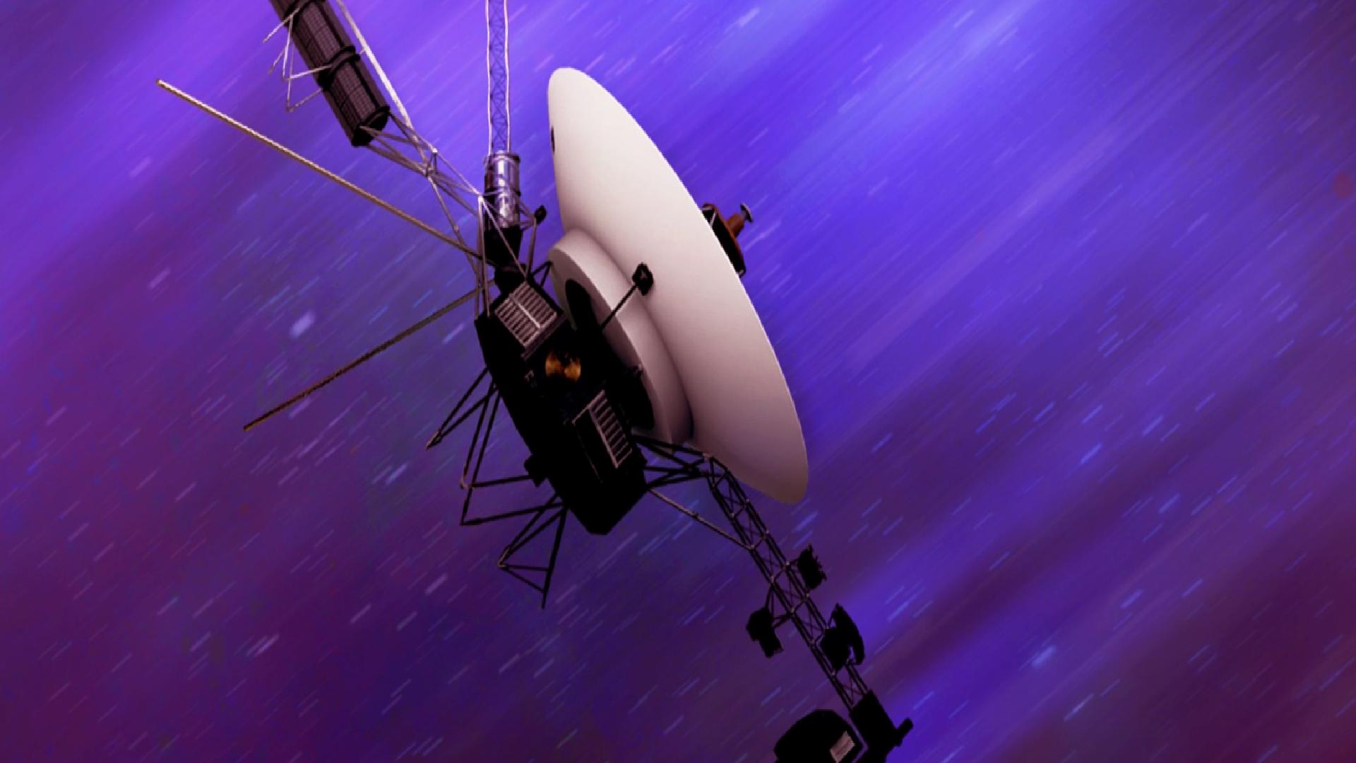 Voyager 1’e hayat öpücüğü: 24 milyar kilometre uzaktan gelen yol yardımı