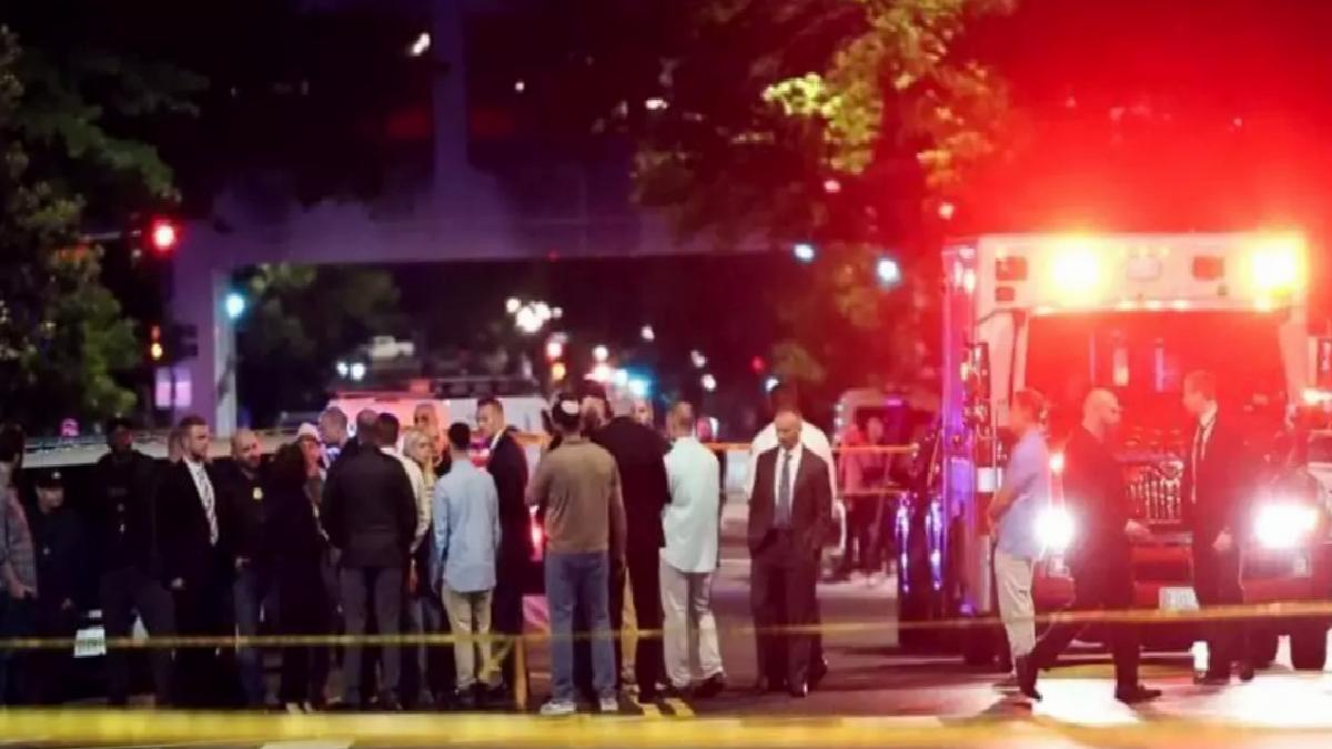 Washington DC’de Terör Saldırısı