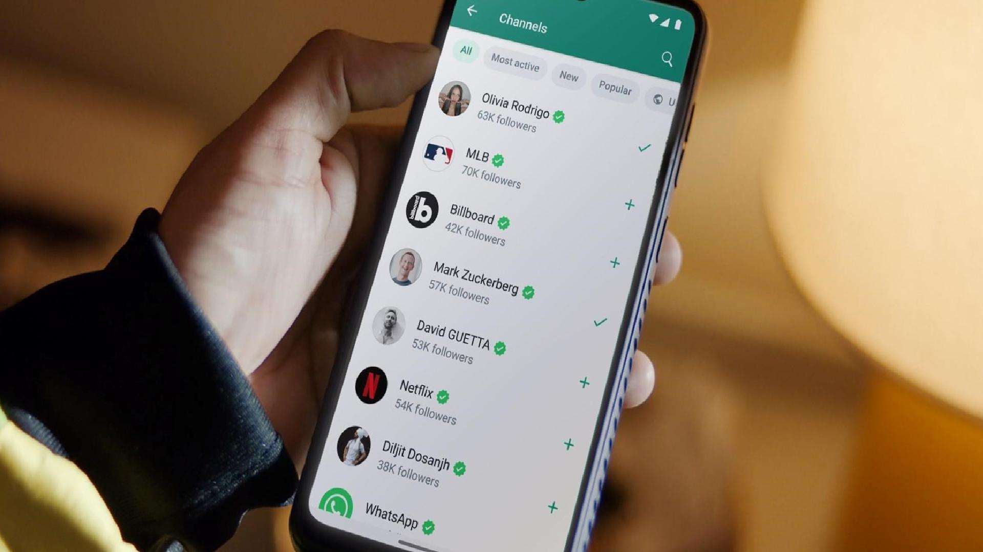 WhatsApp’ı aylık 3 milyar kullanıcı etkin olarak kullanıyor