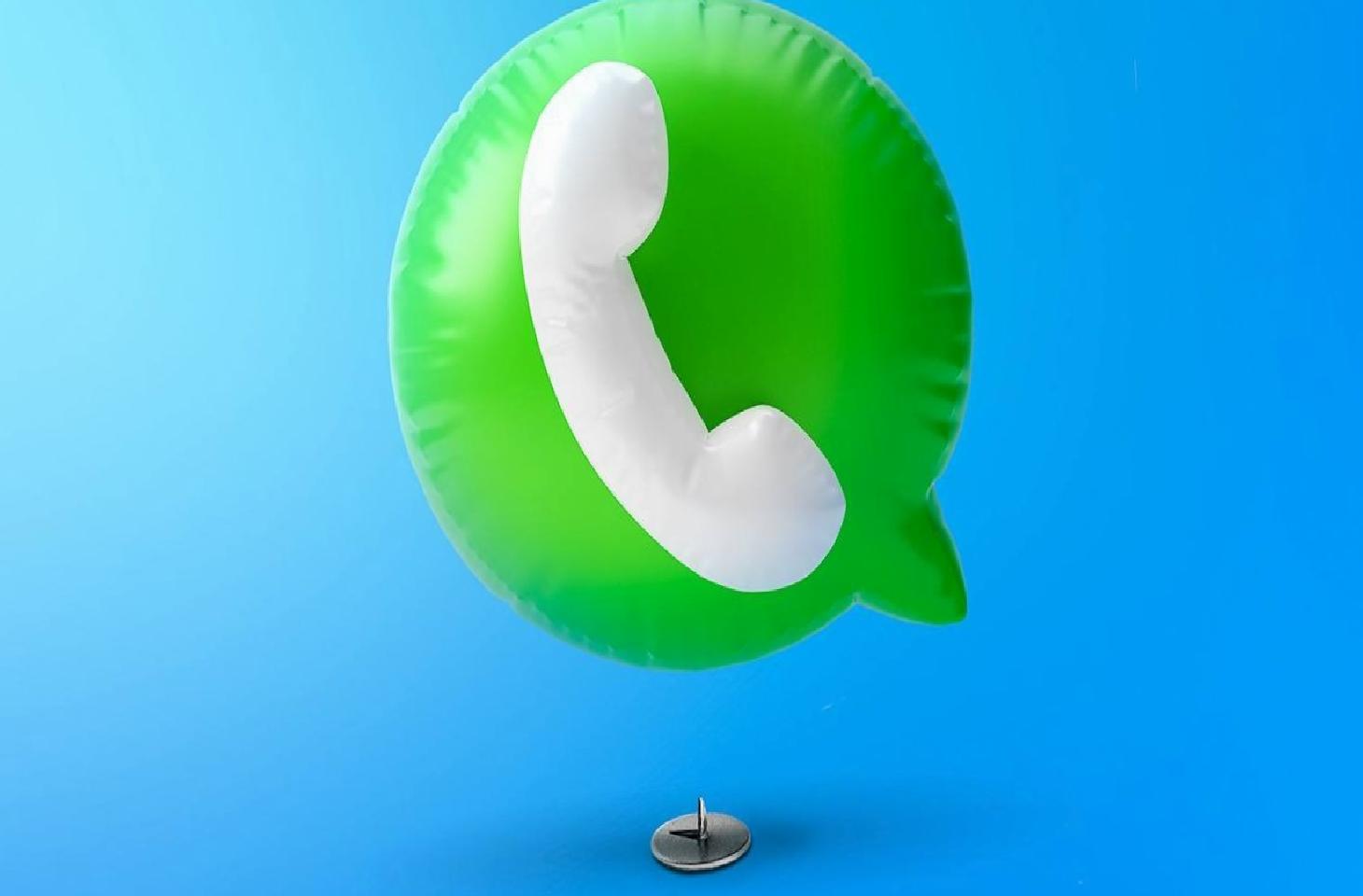WhatsApp’ın test etabındaki yeni özelliği: Tek dokunuşla sesli ileti
