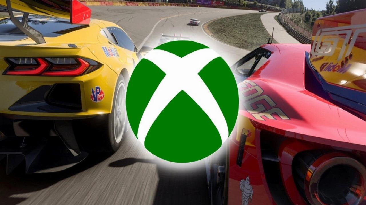 Xbox Game Pass fiyatsız oyun günleri: Forza Motorsport ve dahası