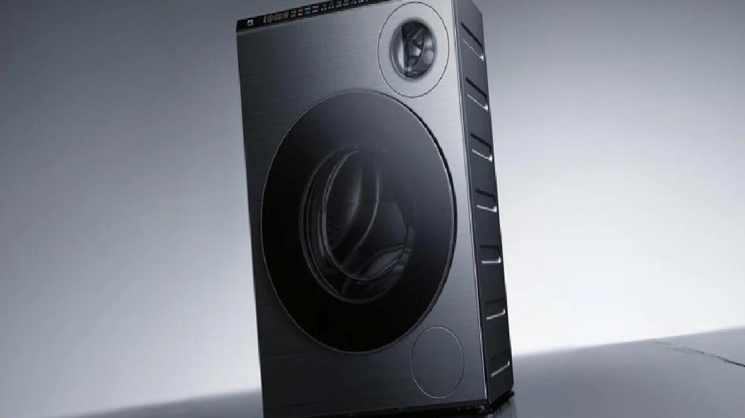 Xiaomi, çift tamburlu akıllı çamaşır makinesini piyasaya sürdü