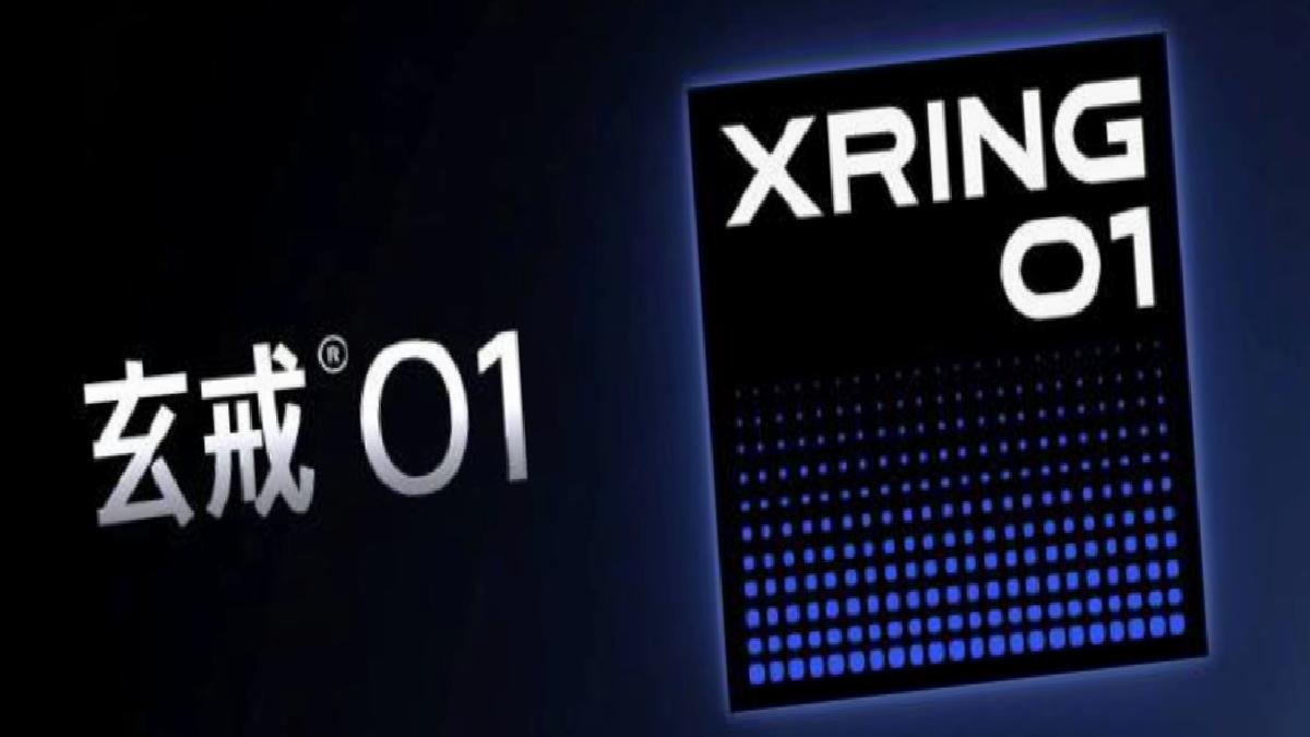 Xiaomi kendi geliştirdiği telefon işlemcisini duyurdu: XRing 01