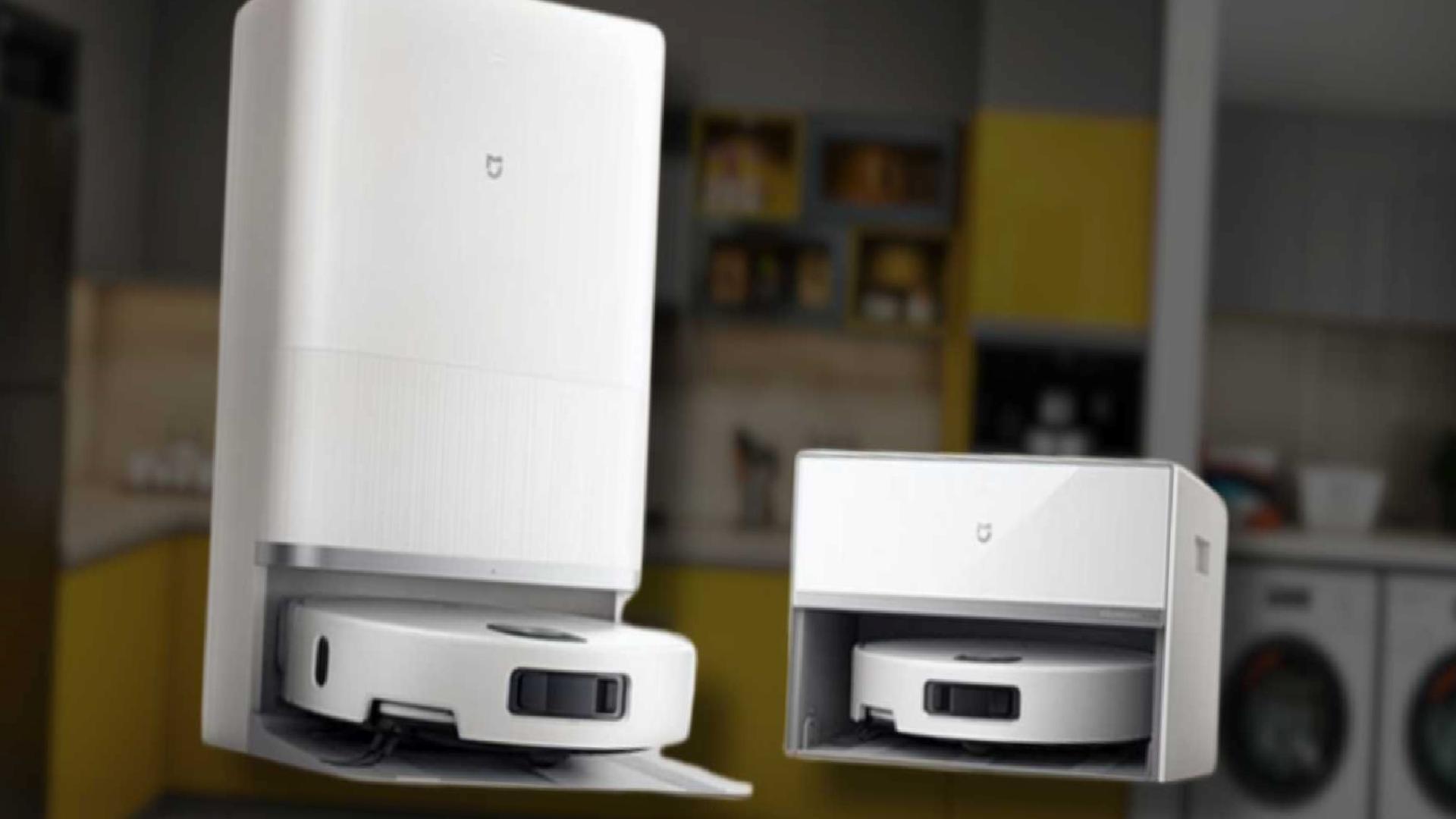 Xiaomi Mijia M40S iki farklı istasyon versiyonuyla duyuruldu