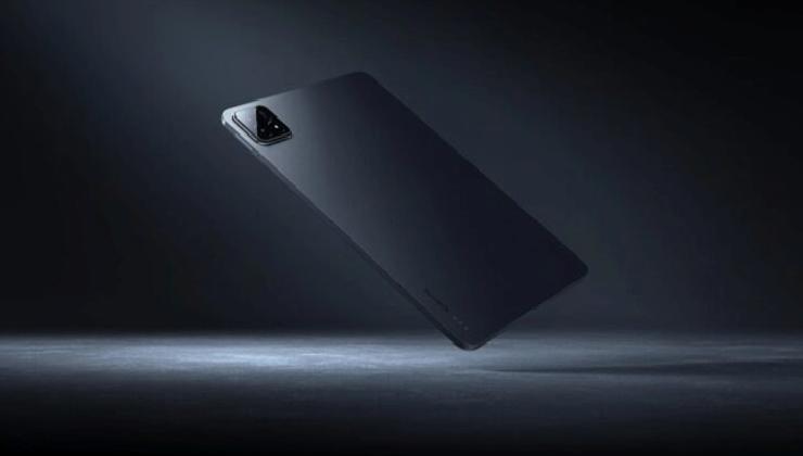 Xiaomi Pad 7 Ultra, serinin en üst seviye tableti olarak geliyor