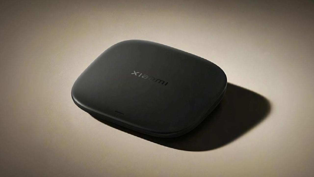 Xiaomi yeni TV kutularını tanıttı: Karşınızda Mi Box 5 ve Mi Box 5 Max