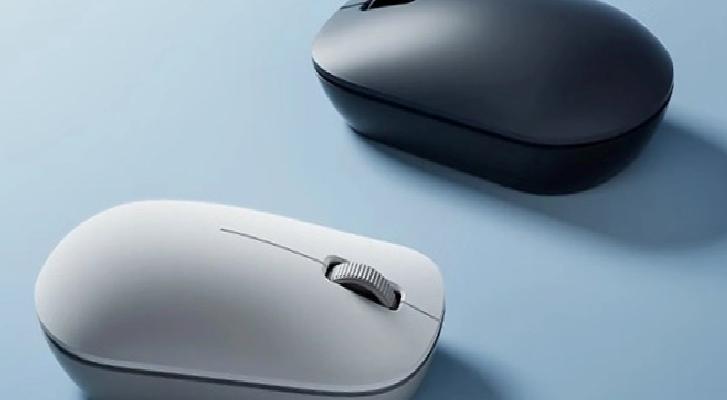 Xiaomi’den bütçe dostu kablosuz mouse: Wireless Mouse Lite 3
