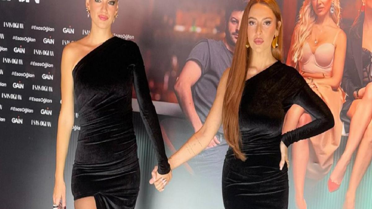 Yakın arkadaşlardı! Seda Bakan ile Hadise arasını bozuldu