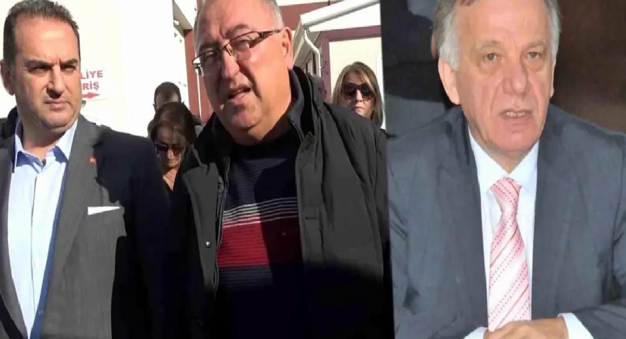 Yalova Belediyesi Yolsuzluk Davasında Tekrar Yargılama Başladı