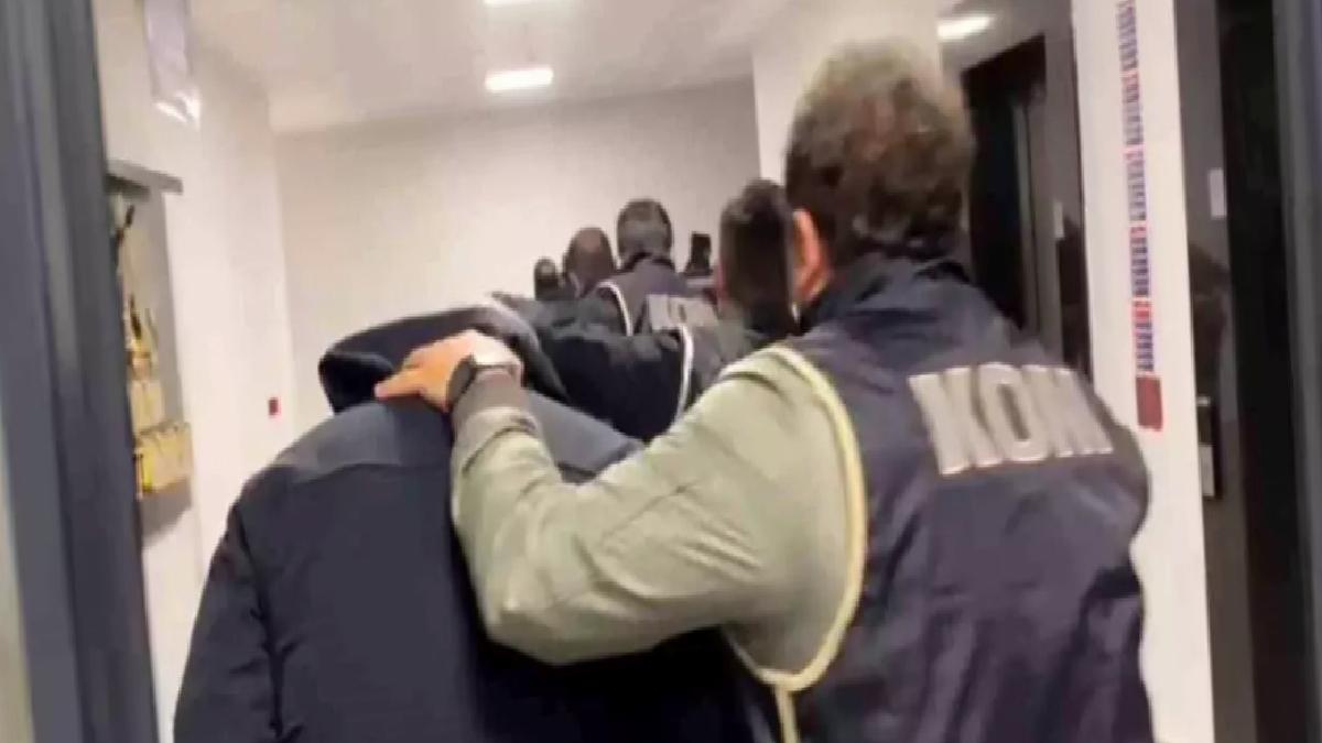 Yalova’da Dolandırıcılık Şebekesi Çökertildi