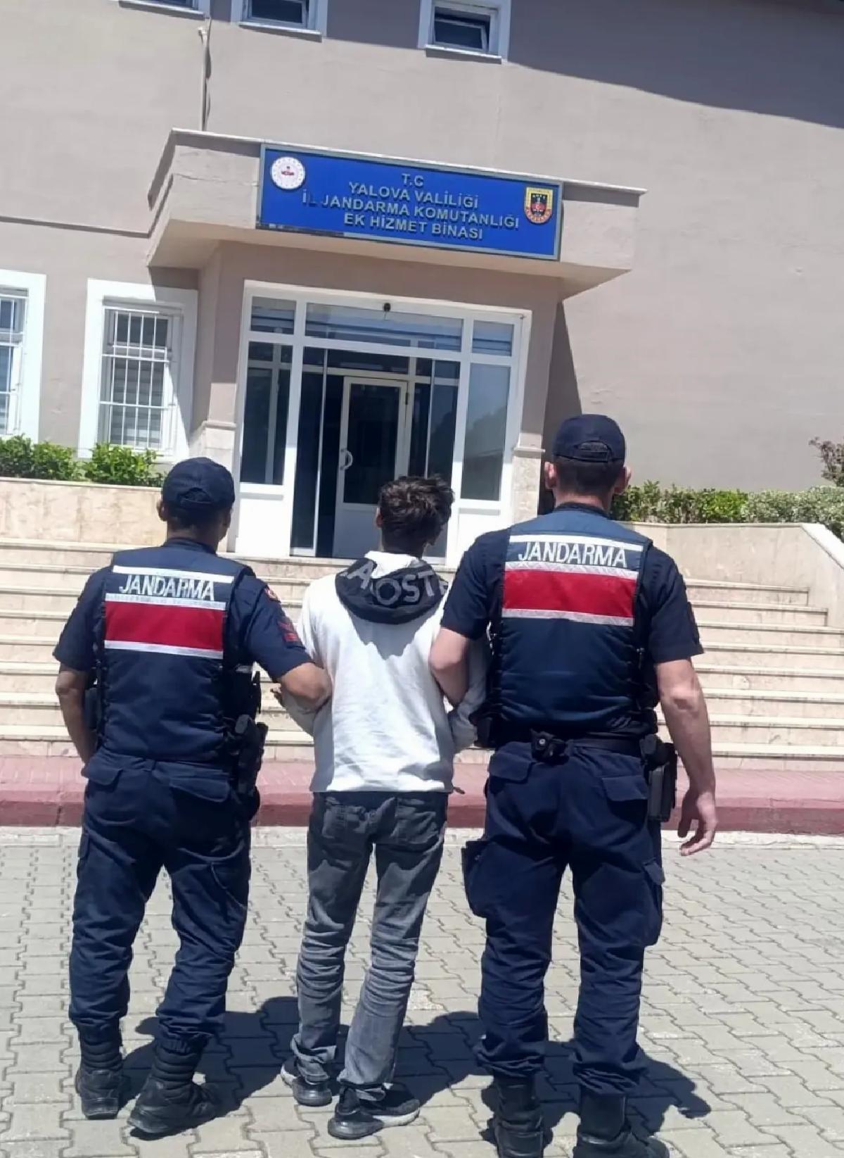 Yalova’da MİT Dolandırıcılığı: 10 Milyon Lira