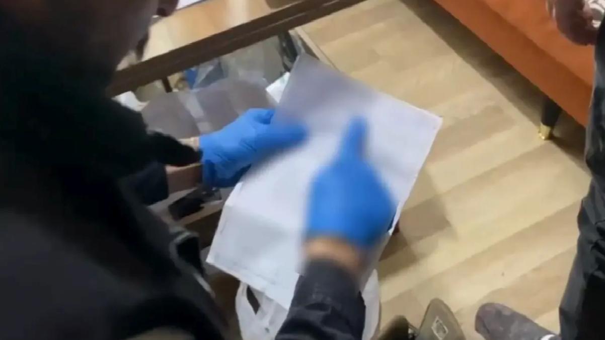 Yalova’da Uydurma Evraklarla Gayrimenkul Satışı Operasyonu